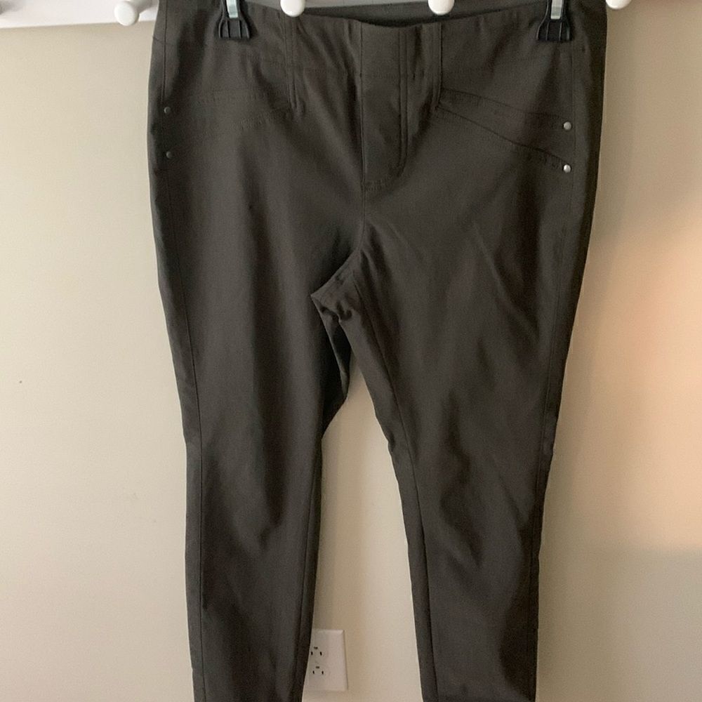 Nic + Zoe pants